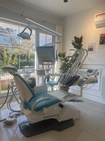 Diş Hekimi Samet Akbaş