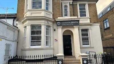 London Dental Specialists