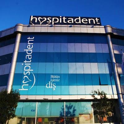 Hospitadent Kayseri Diş Hastanesi (Yeni Adresimiz)