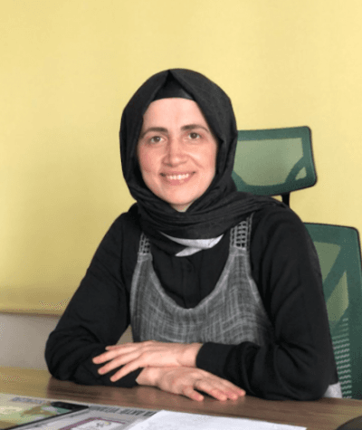 Dr. Vildan Özdoğan - Fonksiyonel Tıp Adana - Ozon Adana - Hacamat Adana - Glutatyon Adana - C Vitamini Adana