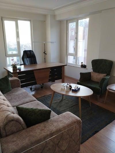 Gizem Erbaş | Zuhal Psikoloji | Kayseri Psikolog | Kayseri EMDR | Kayseri Oyun Terapisi | Kayseri Aile Danışmanlığı
