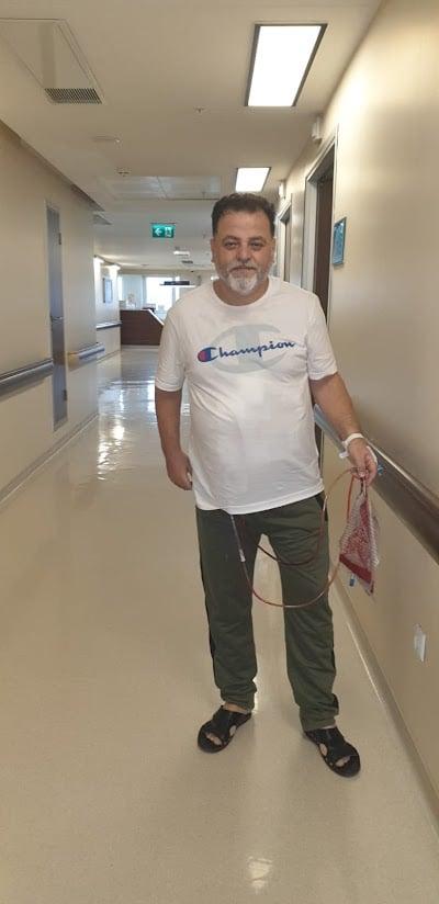 Doç. Dr. Kerim Güzel (Metabolik Cerrahi)