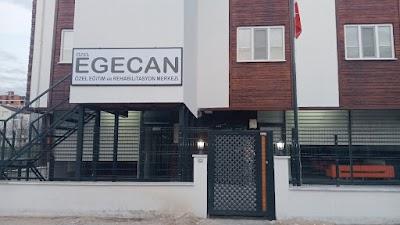 Egecan Özel Eğitim ve Rehabilitasyon Merkezi