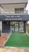 Özel GNC Ağız ve Diş Sağlığı Polikliniği