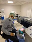 Mehmet TETİKOĞLU | Göz Hastalıkları, Katarakt ve Lazer Cerrahileri - Üst Göz Kapağı (Blefaroplasty)