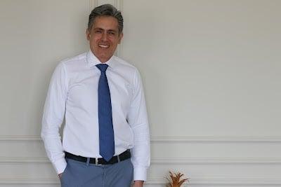 Doç.Dr.Gürkan Genç