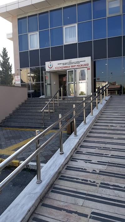 Mehmet Akif Ersoy Göğüs Kalp ve Damar Cerrahisi Eğitim ve Araştırma Hastanesi Küçükçekmece Semt Polikliniği