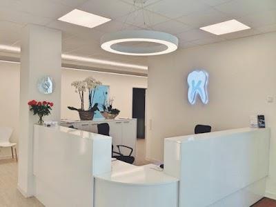 Zahnarztpraxis Karimpour & Kollegen