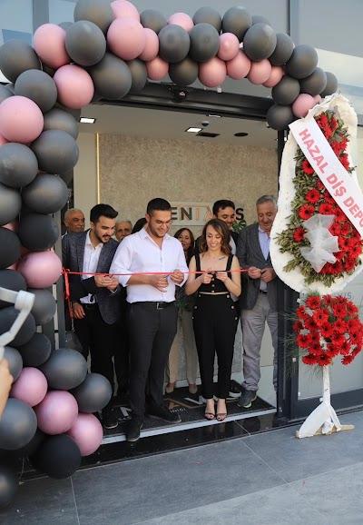 Dentavis Ağız ve Diş Sağlığı Polikliniği