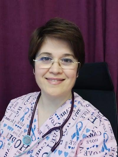 Uzm.Dr.Gülsüm Figen Oltulu, Çocuk Endokrinolojisi / Çocuk Sağlığı ve Hastalıkları