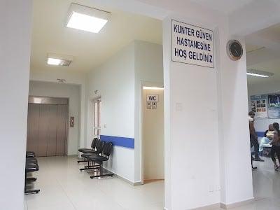 Kunter Güven Hastanesi
