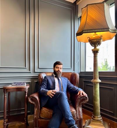 Psk. Dr. Burak Duruk