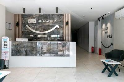 Beyaz Işık Diş Polikliniği Kocaeli