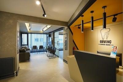 Uzman Diş Hekimi Mehmet Güvenç Balıkesir Özel Diş Kliniği-Lamina-Zirkonyum-İmplant-Beyazlatma-Estetik ve Kozmetik Diş Hekimi