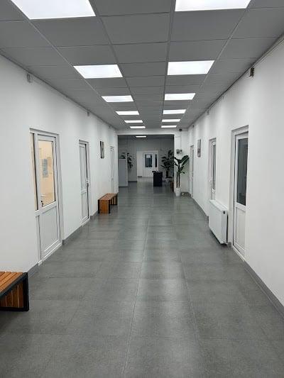 Marneuli Children's Central Clinic მარნეულის ბავშვთა ცენტრალური კლინიკა