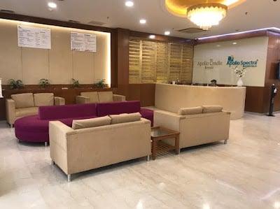 Best Hernia Surgeon in Delhi ncr - Dr. Kapil Agrawal