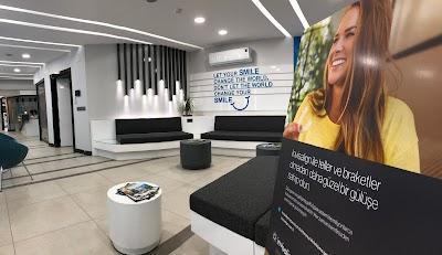 ORTODONTİ UZMANI UZM.DT. BAYRAM ASARKAYA