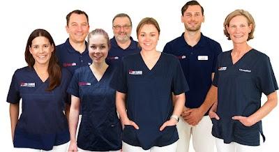 Hanse dental | HAMBURG Dr. Janke & Partner