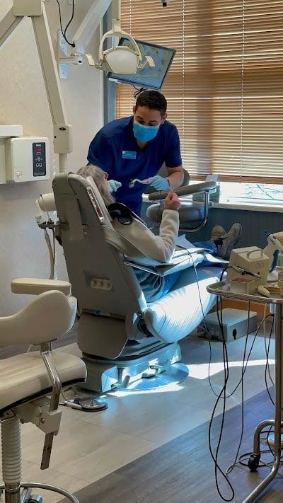 Root Canal Specialty Associates (Brighton)