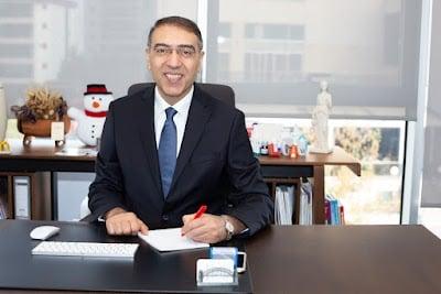 C. Dost Zeyrek Çocuk Alerji ve Çocuk Göğüs Hastalıkları Uzmanı