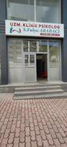 Uzman Klinik Psikolog S.Fulya ARABACI