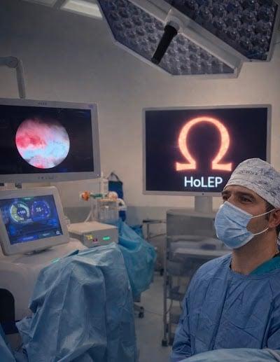 Doç. Dr. Serdar Yalçın