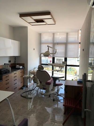 Diş Hekimi Enes Malik Öztürk