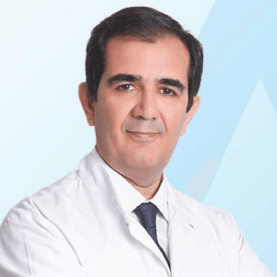 Dr. HDR Murat Sezer