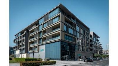 Smart Salem Medical Fitness Center – City Walk