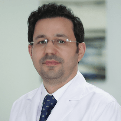 Dr.Öğrt. Üyesi İsmail Ekinözü