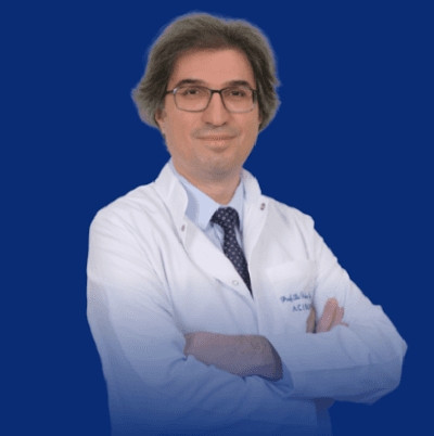 İstanbul, İç Hastalıkları Geriatri - Prof. Dr. Hakan Yavuzer