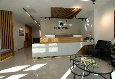 Dentvital Ağız ve Diş Sağlığı Polikliniği