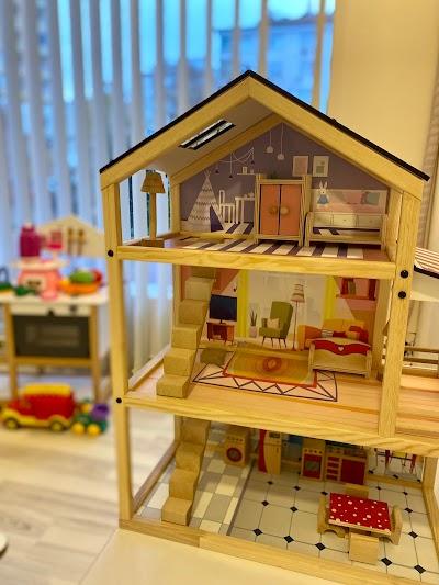 Klinik Psikolog Işınsu Erbudak Aslan