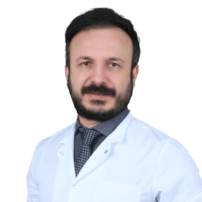 Okay Abacı - Girişimsel Kardiyoloji Uzmanı