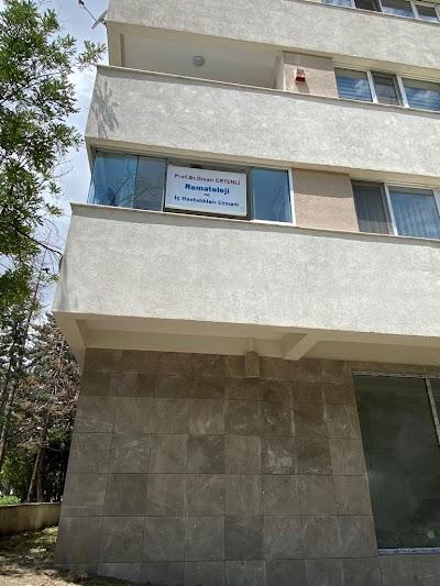 Prof. Dr.İhsan Ertenli