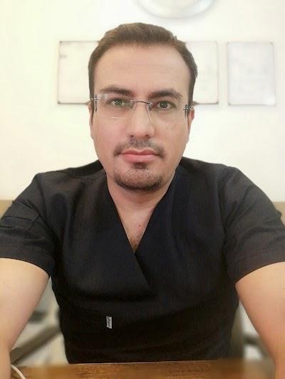 Dr Turgay SEVİNÇ muayenehanesi