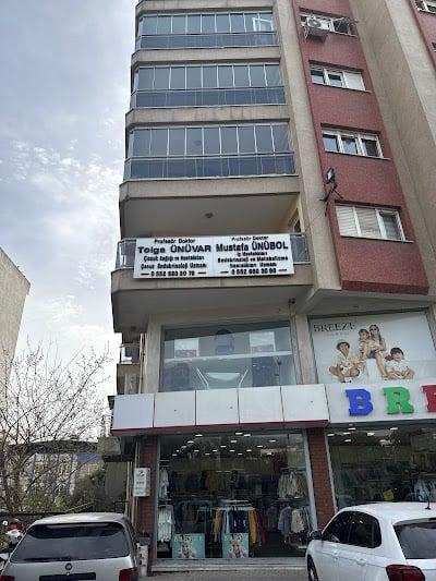 Dr. HDR Mustafa Ünübol, Endokrinoloji Ve Metabolizma Hastalıkları