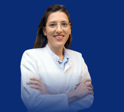 Uzm. Dr. Cansu Yılmaz