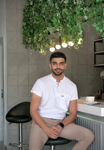 Antakya Diş Hekimi Alper KARACA | Ağız ve Diş Sağlığı Kliniği