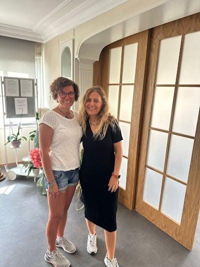 د. أخصائي Gülten Tan Aksoy | Fizik Tedavi Uzmanı İzmir | Kuru İğne Tedavisi | Prp Tedavisi | Glutatyon