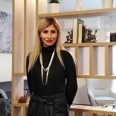 Uzman Psikolog - Doç. Dr. Gizem Akcan