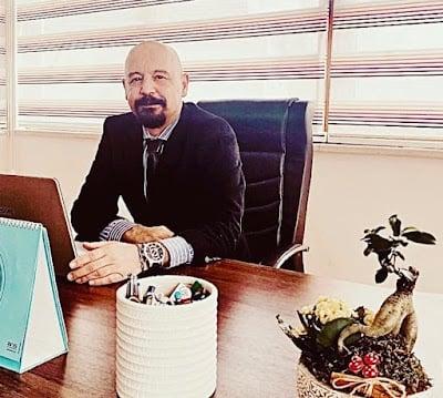 Prof. Dr. Levent Sinan Bir