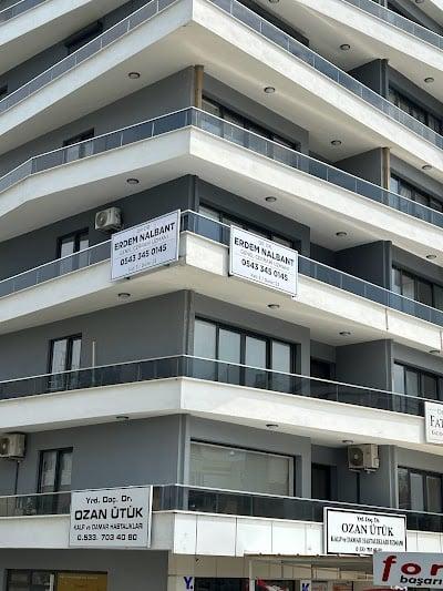 Dr. Erdem Nalbant,Genel Cerrahi Uzmanı