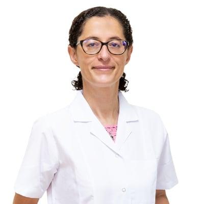 پروفسور Suzan Saçar, Enfeksiyon hastalıkları