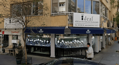 Ağız ve Diş Sağlığı Polikliniği