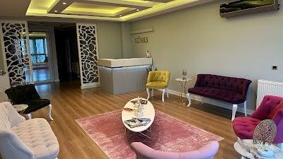 Samsun | Güneş Aile Danışma Merkezi