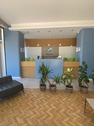 Prof. Dr. Oral Sökücü Ortodonti Diş Kliniği