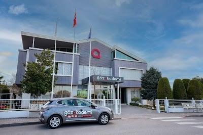 Özel Gözakademi Hastanesi