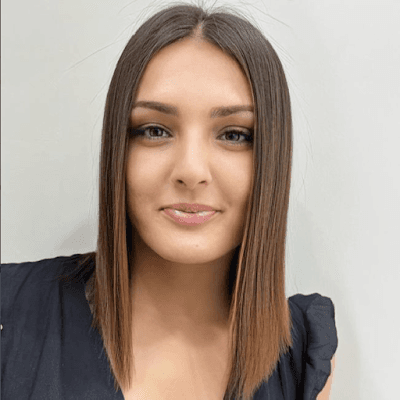 د. Zulfıyya Guluzade