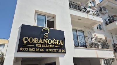 Çobanoğlu Diş Kliniği